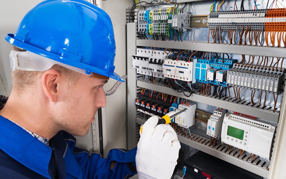 dépannage électricien Ballancourt-sur-Essonne