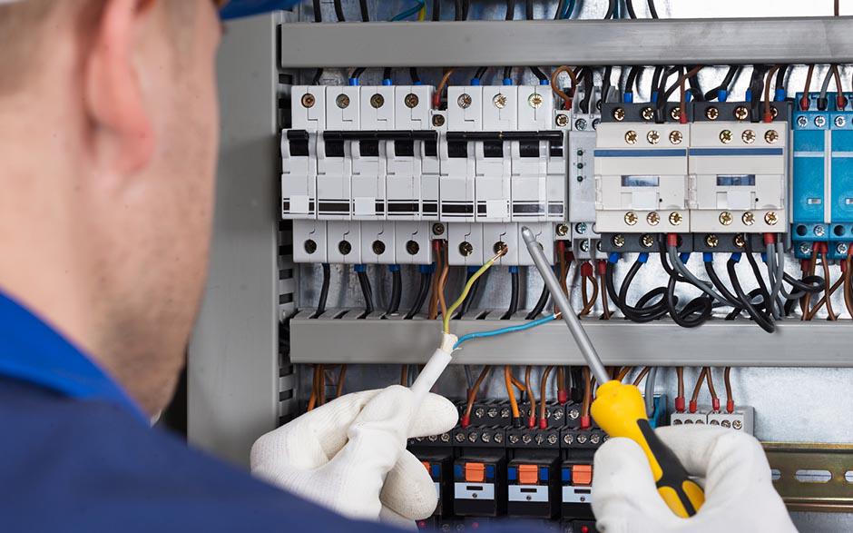 tarif électricien Belloy-en-France