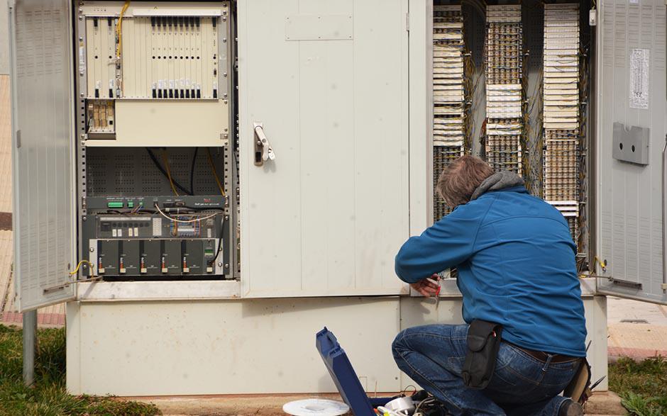 électricien de maintenance Rueil-Malmaison