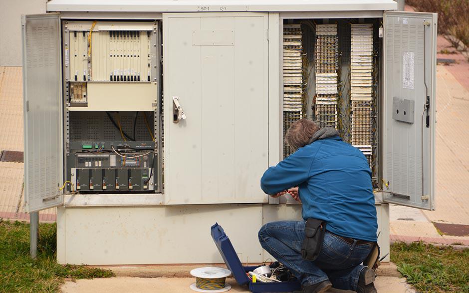 dépannage électricien Ballancourt-sur-Essonne