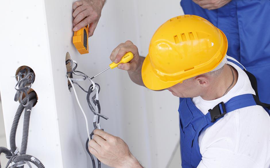 dépannage électricien Ballancourt-sur-Essonne