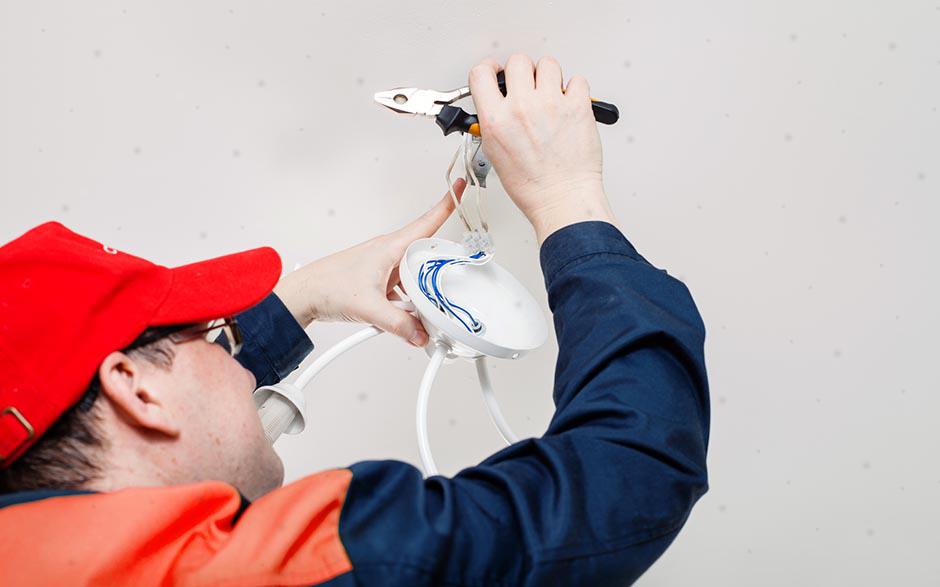 électricien de maintenance Rueil-Malmaison