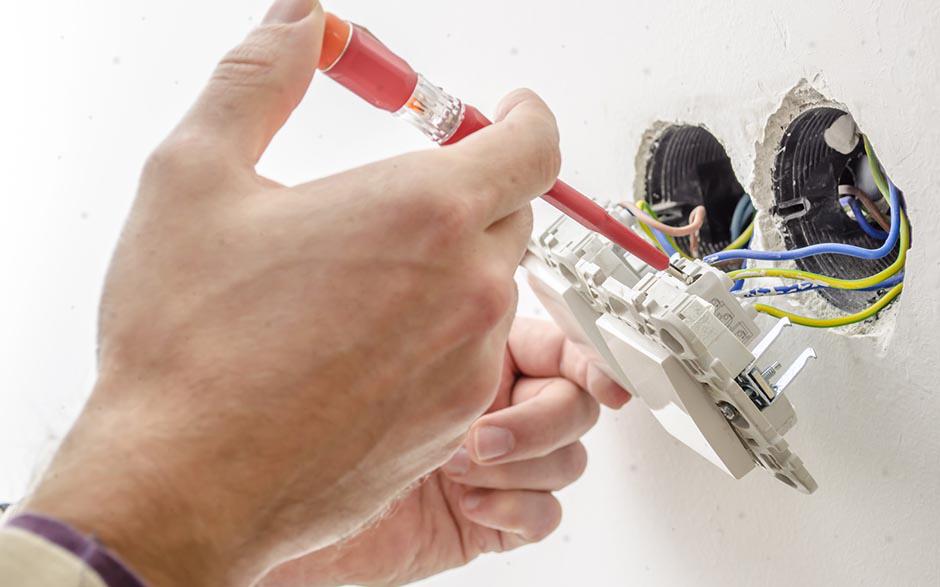 électricien courant faible Créteil