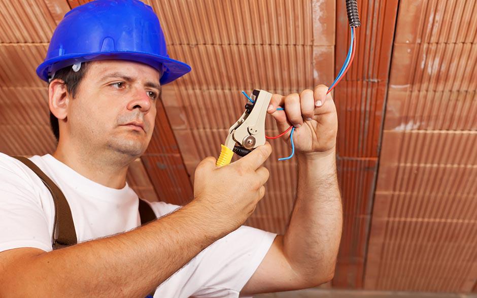 électricien urgence Faremoutiers