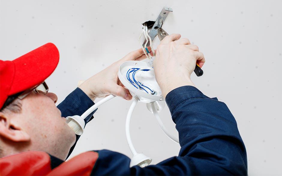 activité électricien Argenteuil