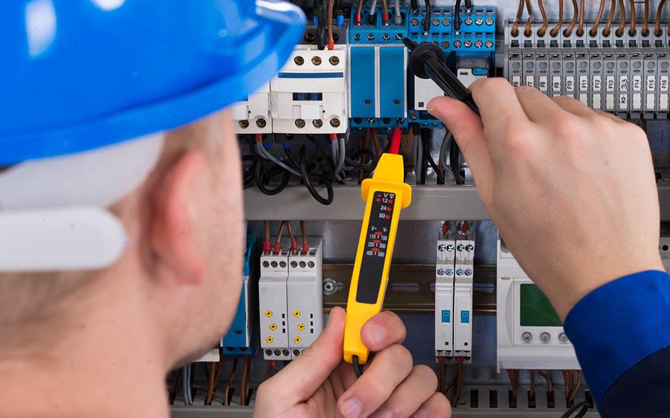dépannage électricien Ballancourt-sur-Essonne