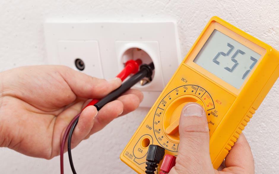 dépannage chauffage électrique Villepinte