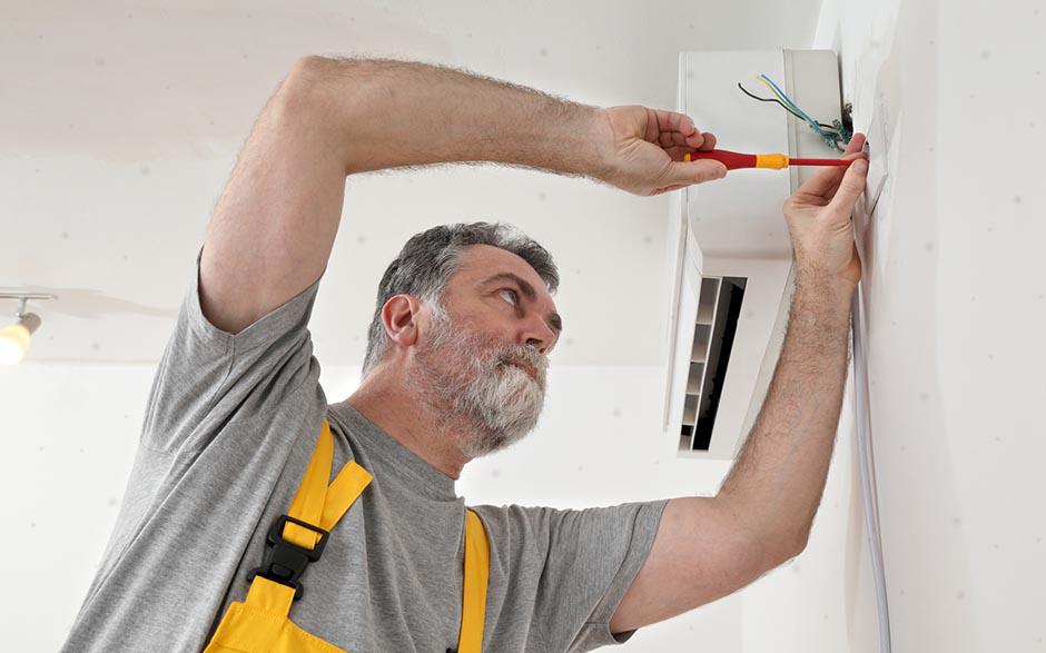  dépannage électricien Ballancourt-sur-Essonne