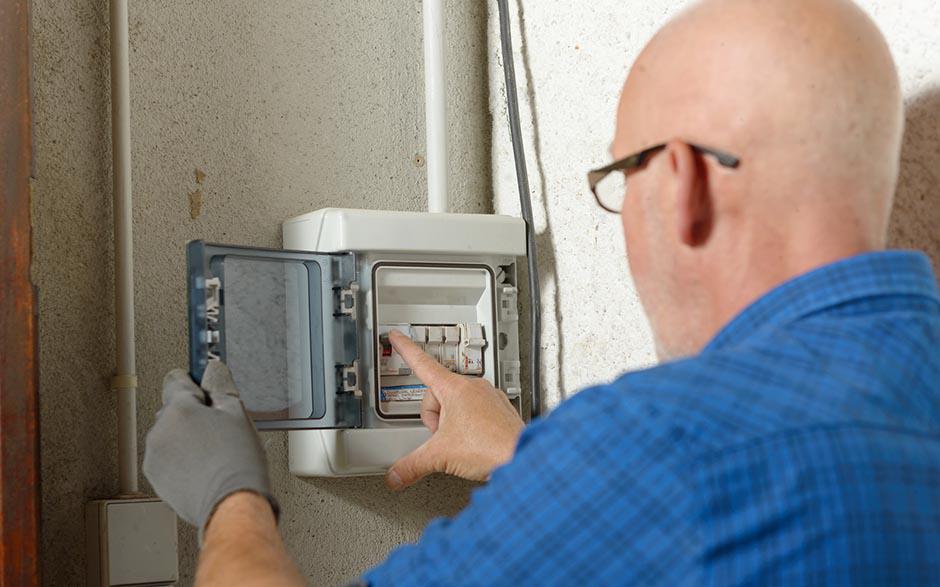 électricien urgence Villiers-sur-Marne